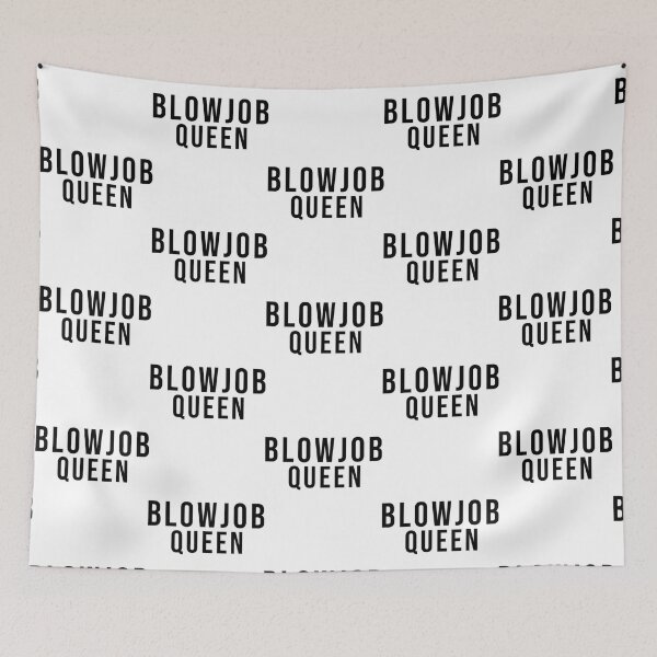 Item preview, Blowjob-Königin-Design  Oral-Liebhaber  Blow Job Geber     designed and sold by felinityworldA.