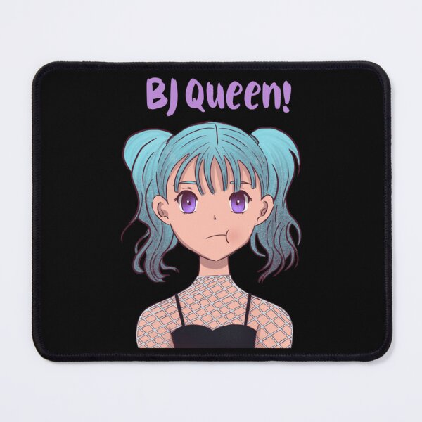 Item preview, Cute Anime Blowjob Mask designed and sold by felinityworldA.