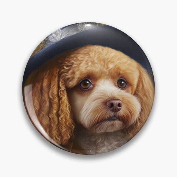 Item preview, life is better with a cavapoo designed and sold by MrUtDesign.