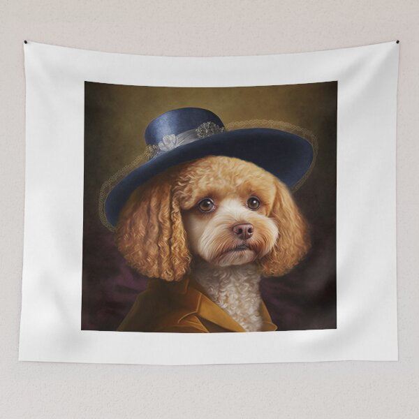 Item preview, life is better with a cavapoo designed and sold by MrUtDesign.