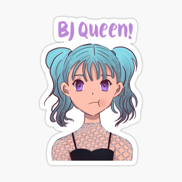 Blowjob Stickers for Sale
