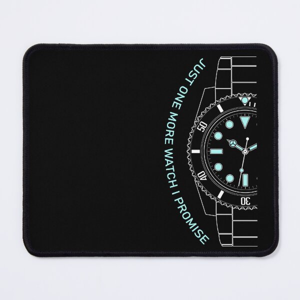 Item preview, JUST ONE MORE WATCH I PROMISE designed and sold by HSDESIGNS  SHOP.