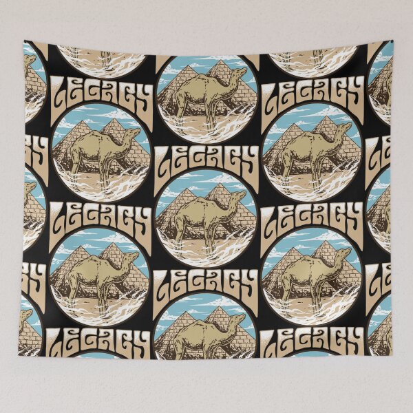 Item preview, LEGACY designed and sold by AishaRoweDVM.