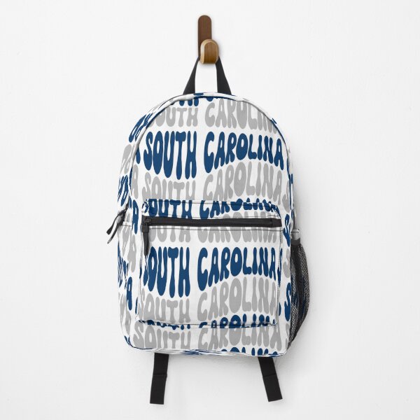 Item preview, South Carolina Retro Stacked designed and sold by van-dal.