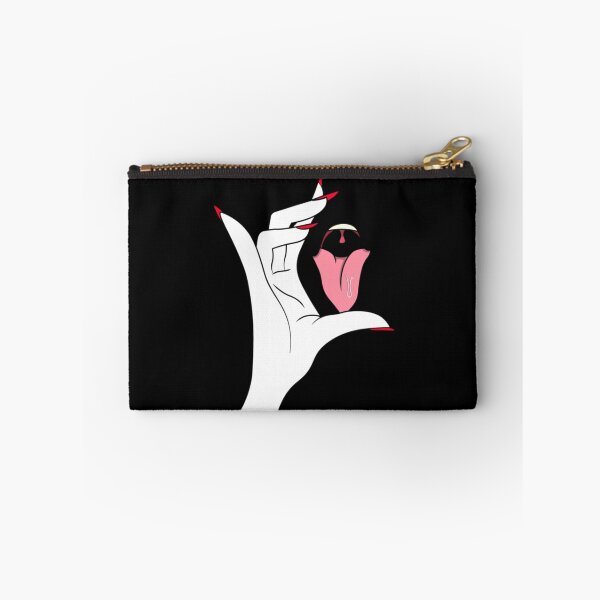 Item preview, Sexy Cartoon Blowjob Illustration  Deepthroat Queen    designed and sold by felinityworldA.