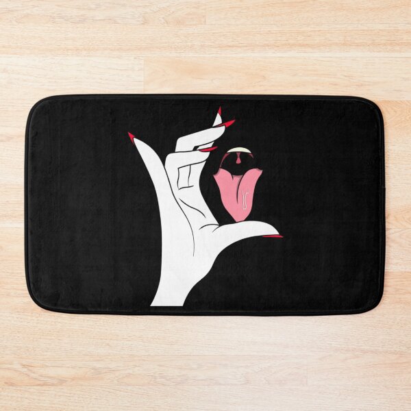 Item preview, Sexy Cartoon Blowjob Illustration  Deepthroat Queen    designed and sold by felinityworldA.
