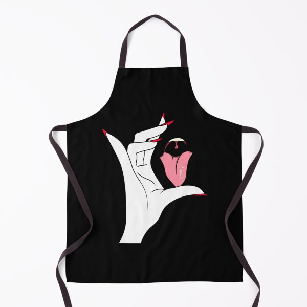 Item preview, Sexy Cartoon Blowjob Illustration  Deepthroat Queen    designed and sold by felinityworldA.
