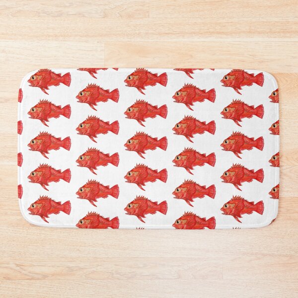 Item preview, Idiot Fish designed and sold by eidoleon.