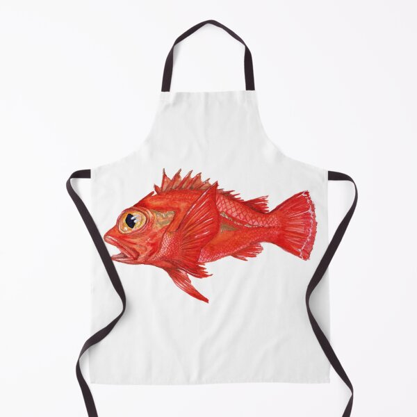 Item preview, Idiot Fish designed and sold by eidoleon.