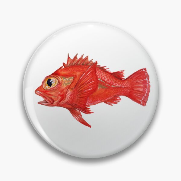 Item preview, Idiot Fish designed and sold by eidoleon.