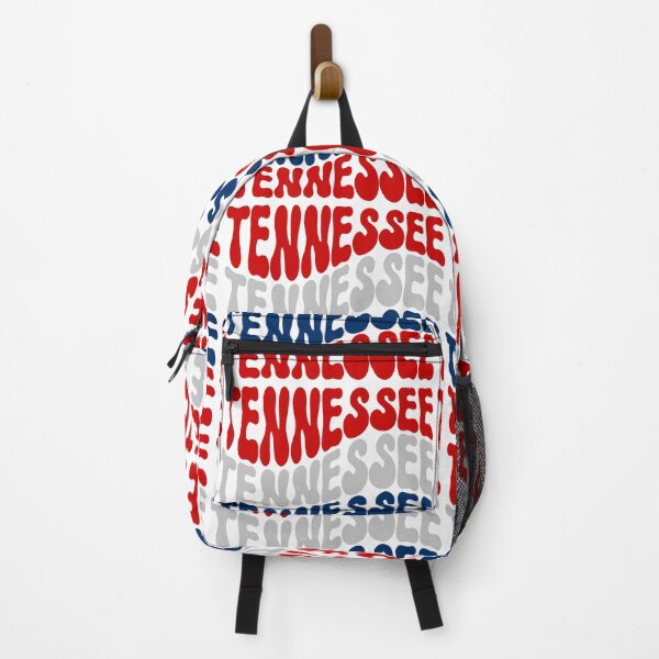 Item preview, Tennessee Retro Stacked designed and sold by van-dal.