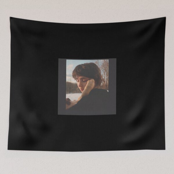 Item preview, Clairo – Sling Tank Top designed and sold by brigitweamj.