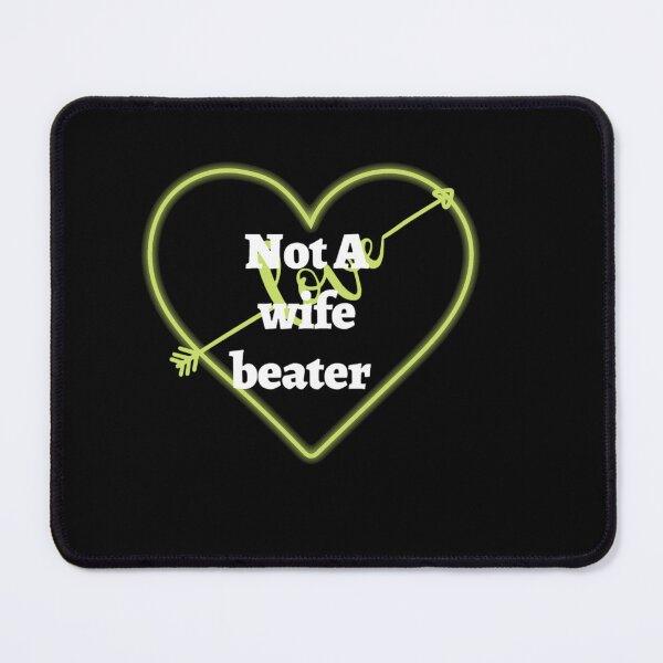 Item preview,  Wife sitter not a beater  designed and sold by namipaliso.