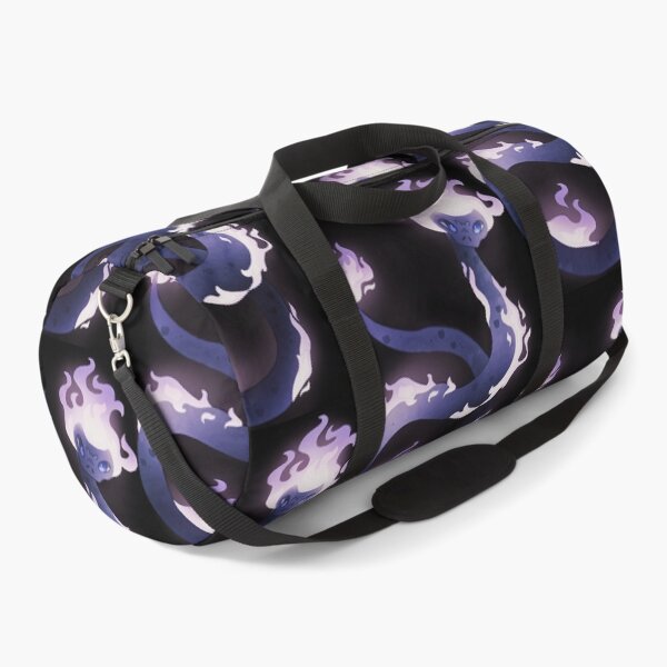 Item preview, Serpent flames designed and sold by Jasmine Kimpton.