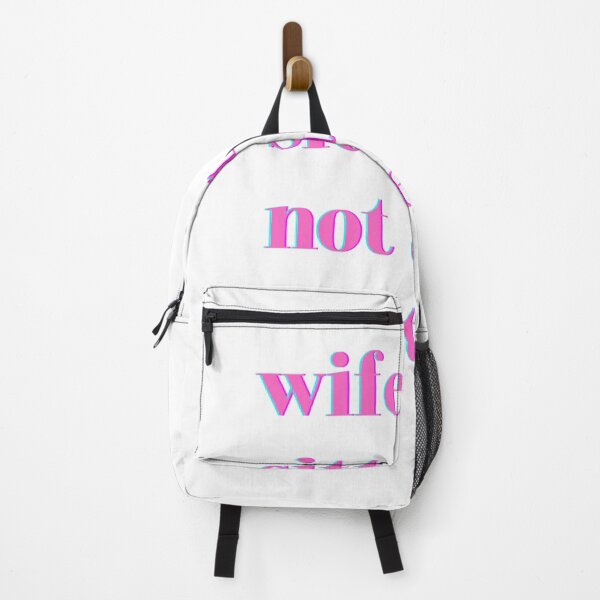 Item preview, Wife sitter not a beater designed and sold by namipaliso.