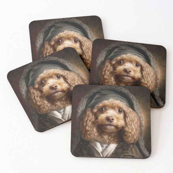 Item preview, life is better with a cavapoo designed and sold by MrUtDesign.