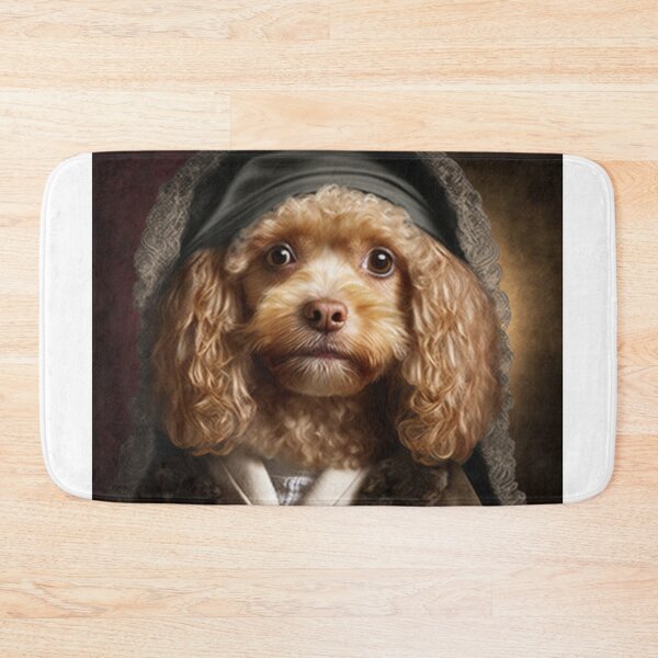 Item preview, life is better with a cavapoo designed and sold by MrUtDesign.