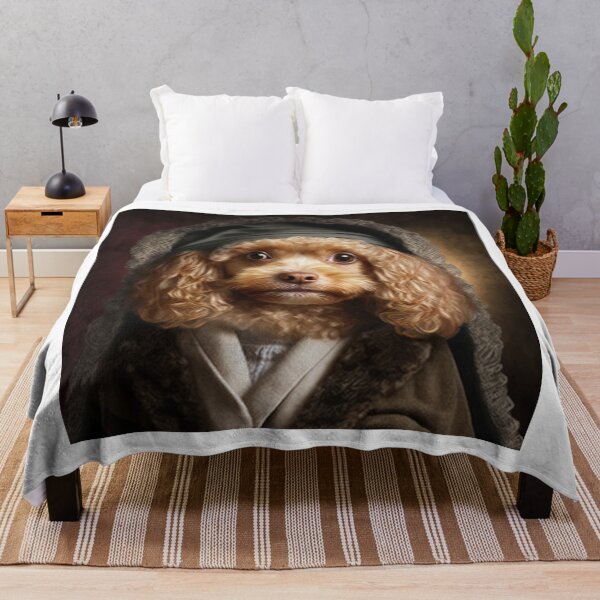 Item preview, life is better with a cavapoo designed and sold by MrUtDesign.