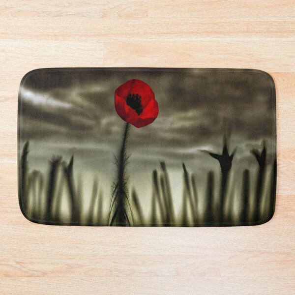Item preview, Alone on the Battlefield designed and sold by PictureNZ.