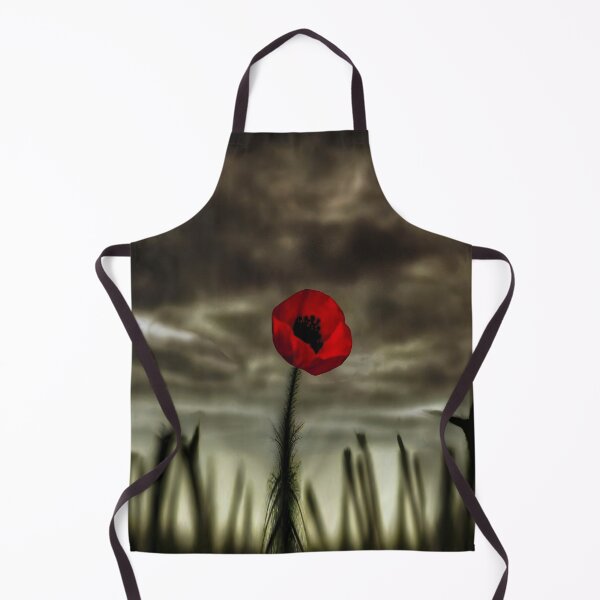 Item preview, Alone on the Battlefield designed and sold by PictureNZ.