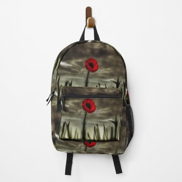 Item preview, Alone on the Battlefield designed and sold by PictureNZ.