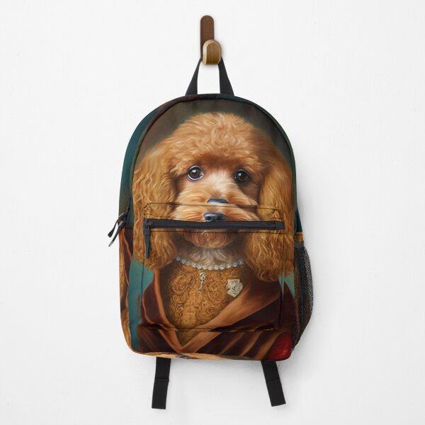 Item preview, cavapoo designed and sold by MrUtDesign.