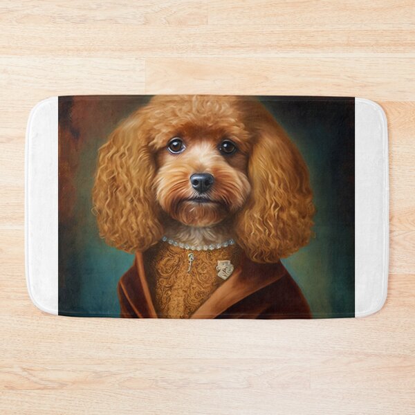 Item preview, cavapoo designed and sold by MrUtDesign.