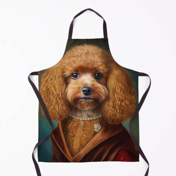 Item preview, cavapoo designed and sold by MrUtDesign.