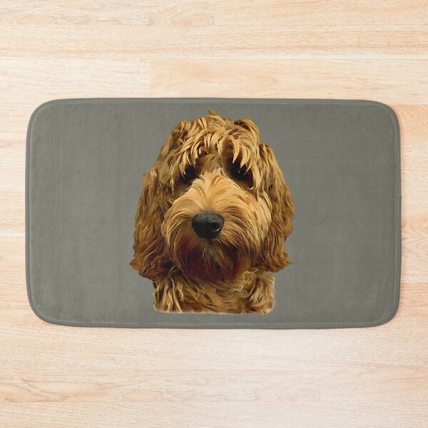 Item preview, Bernedoodle      designed and sold by JonathanLyons.