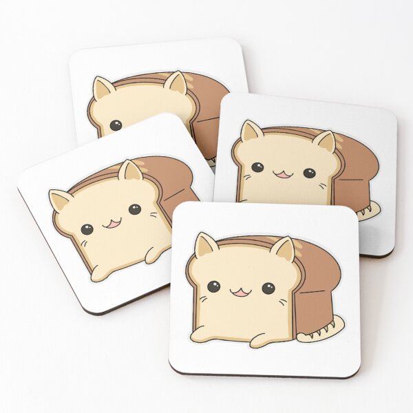 Item preview, Cat Bread Loaf  designed and sold by melthemoose.