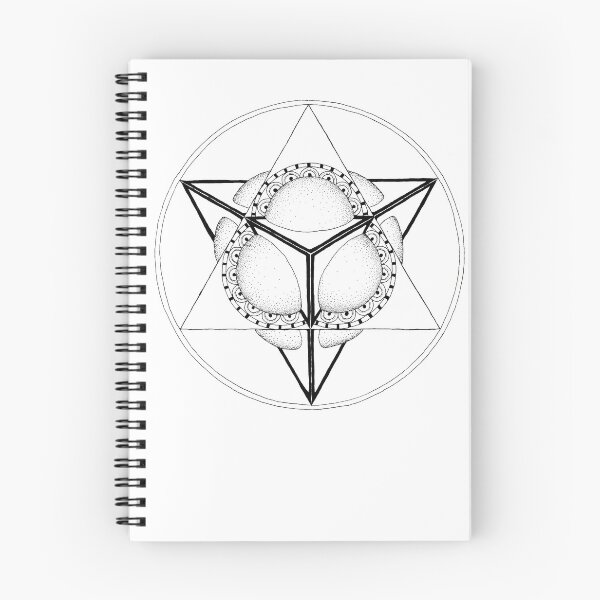 Item preview, 3D Star designed and sold by TheCircles.