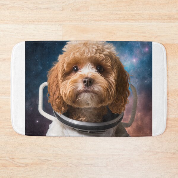 Item preview, cavapoo designed and sold by MrUtDesign.