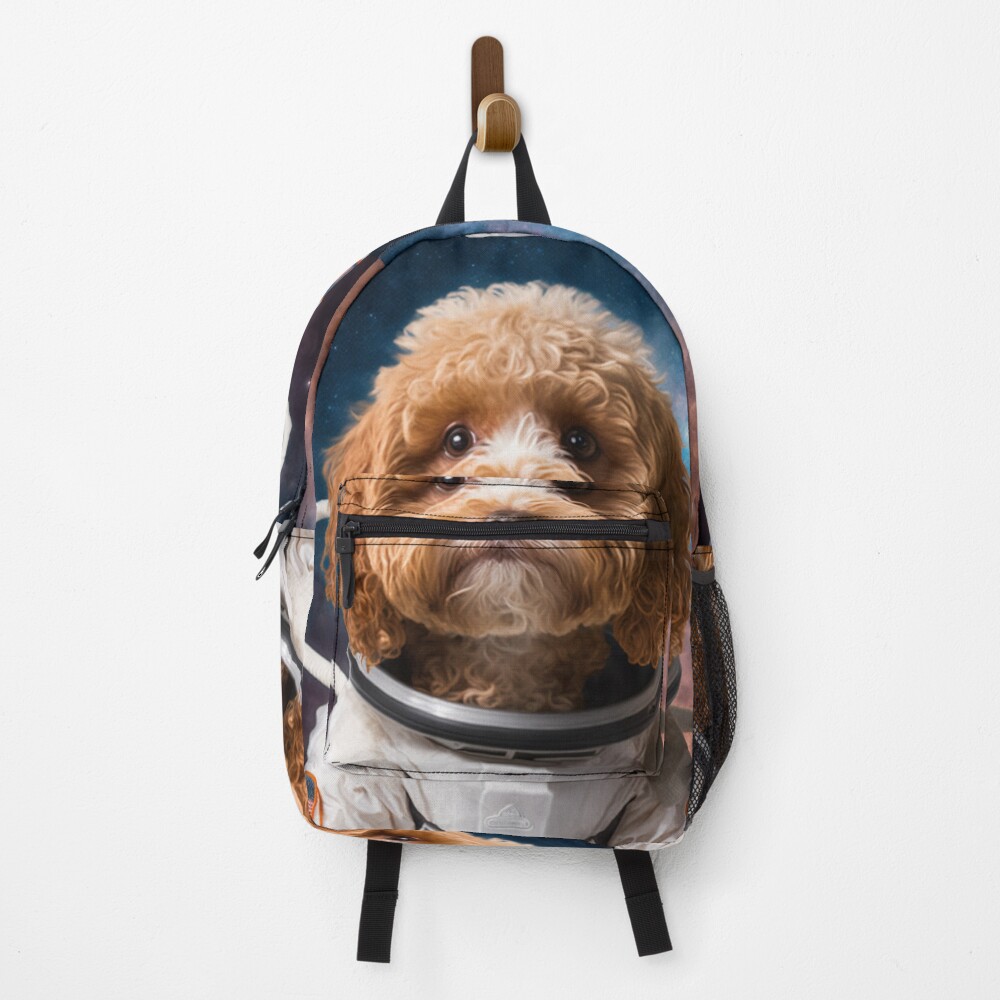 Item preview, Backpack designed and sold by MrUtDesign.
