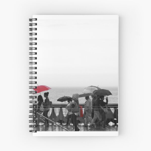 Item preview, Rain in A Coruña designed and sold by iago rodriguez dopico.