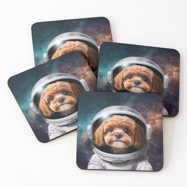 Item preview, cavapoo designed and sold by MrUtDesign.