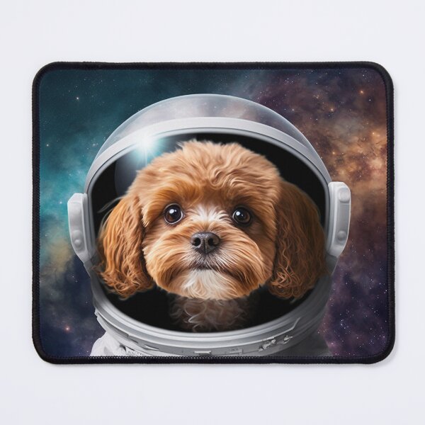 Item preview, cavapoo designed and sold by MrUtDesign.