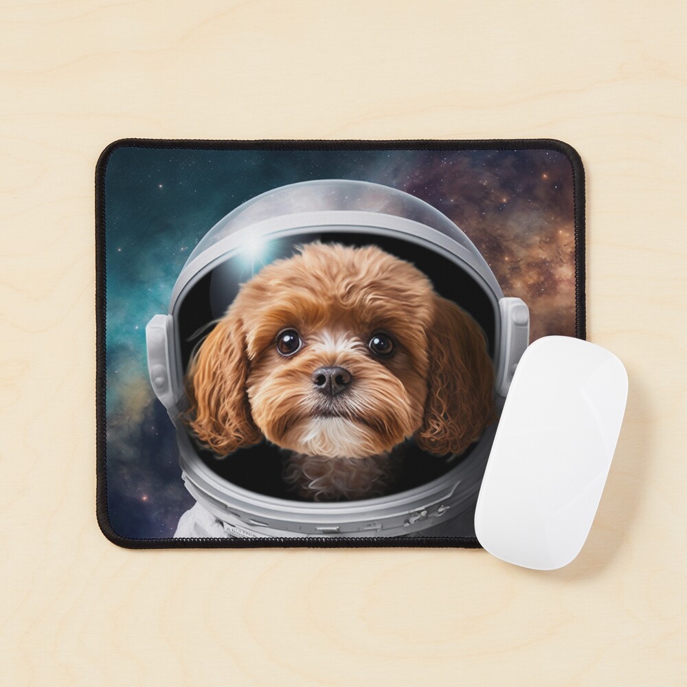 Item preview, Mouse Pad designed and sold by MrUtDesign.