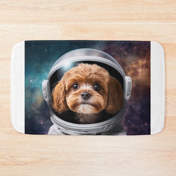 Item preview, cavapoo designed and sold by MrUtDesign.