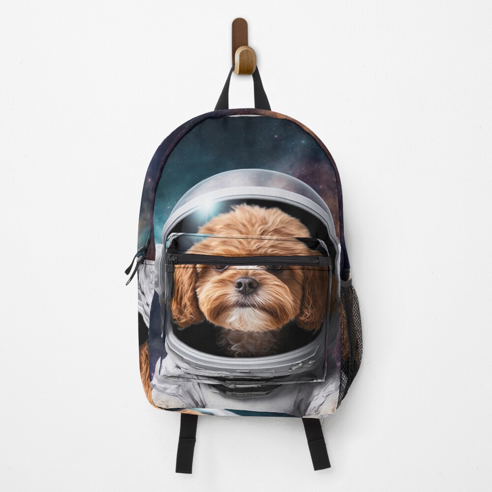 Item preview, Backpack designed and sold by MrUtDesign.