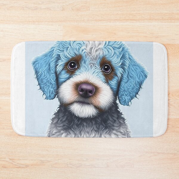 Item preview, cavapoo designed and sold by MrUtDesign.