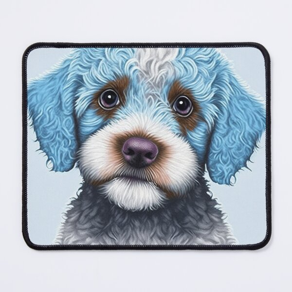 Item preview, cavapoo designed and sold by MrUtDesign.