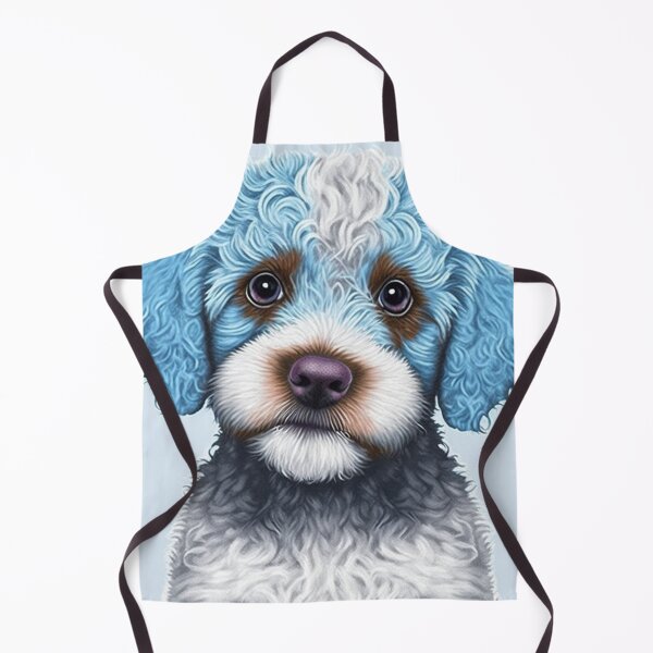 Item preview, cavapoo designed and sold by MrUtDesign.