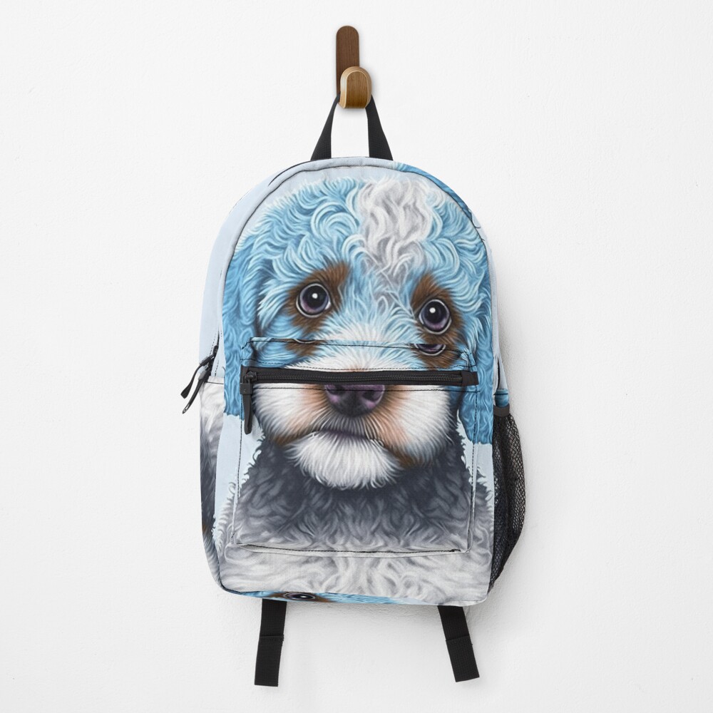 Item preview, Backpack designed and sold by MrUtDesign.