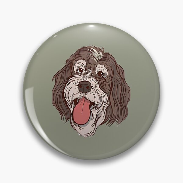 Item preview, Bernedoodle  designed and sold by JonathanLyons.