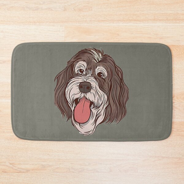 Item preview, Bernedoodle  designed and sold by JonathanLyons.