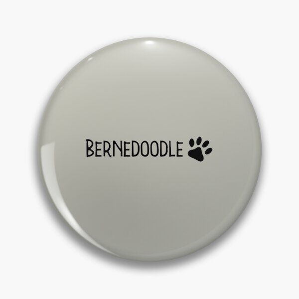 Item preview, Bernedoodle  designed and sold by JonathanLyons.
