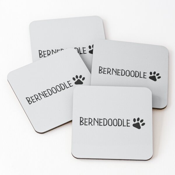 Item preview, Bernedoodle  designed and sold by JonathanLyons.