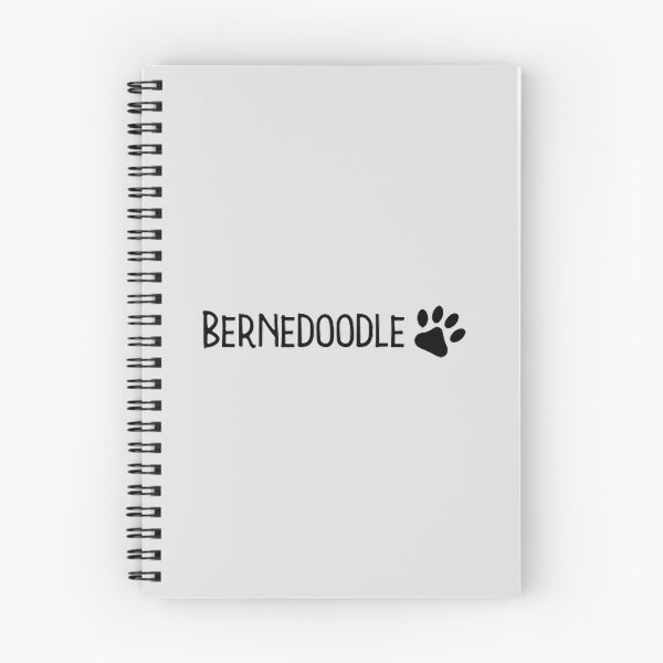 Item preview, Bernedoodle  designed and sold by JonathanLyons.