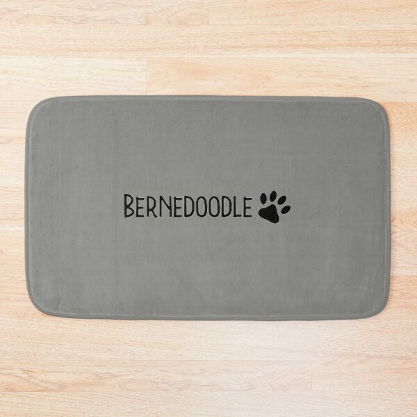 Item preview, Bernedoodle  designed and sold by JonathanLyons.