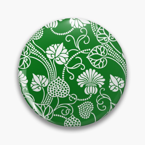 Item preview, Scrolling Leaves and Vines designed and sold by TotallyRetroArt.